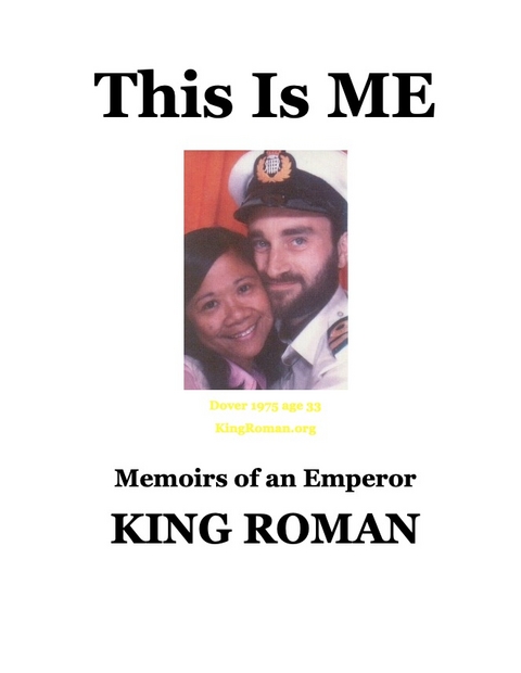 This is ME -  King Roman