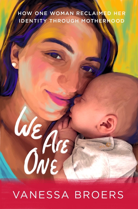 We Are One -  Vanessa Broers