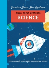 Science (Small Great Gestures) - Francisco Llorca