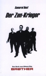 Der Zen-Krieger - Daidoji Yuzan