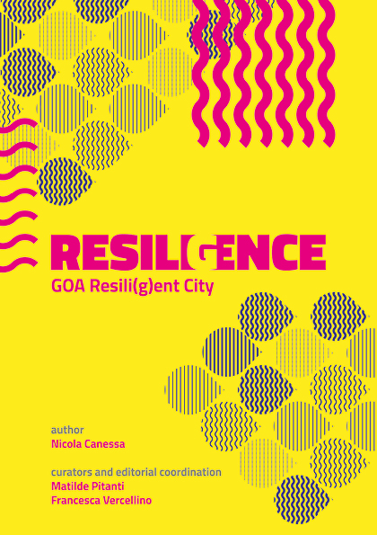 Resiligence - Nicola Canessa