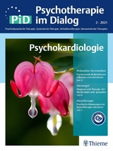 Psychokardiologie - 