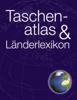 Taschenatlas & Länderlexikon - 