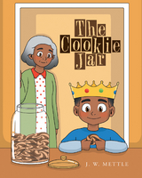 The Cookie Jar - J.W. Mettle