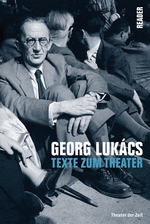 Georg Lukács - 