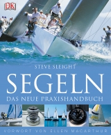 Segeln - Steve Sleight