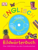 Bildwörterbuch Englisch