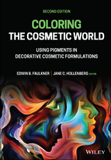 Coloring the Cosmetic World - Edwin B. Faulkner