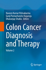 Colon Cancer Diagnosis and Therapy - 