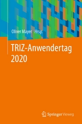 TRIZ-Anwendertag 2020 - 