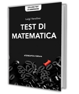 Test di Matematica - Luigi Verolino