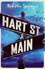 Hart Street and Main -  Tabitha Sprunger