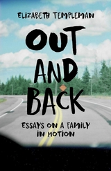 Out and Back - Elizabeth Templeman