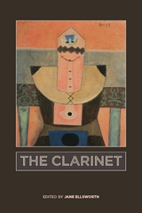 Clarinet - 