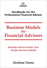 Business Models for Financial Advisors - Christine Timms