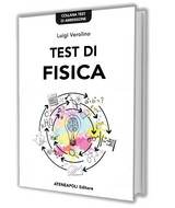 Test di Fisica - Luigi Verolino