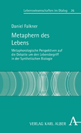 Metaphern des Lebens - Daniel Falkner