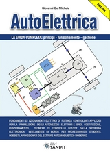 Auto elettrica - Giovanni De Michele