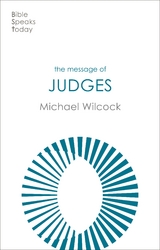 Message of Judges -  Michael Wilcock