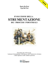 Evoluzione della strumentazione dei processi industriali - DArio De Prai, Ugo De Prai