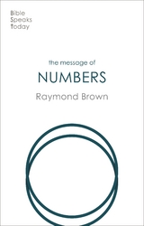 The Message of Numbers - Raymond Brown