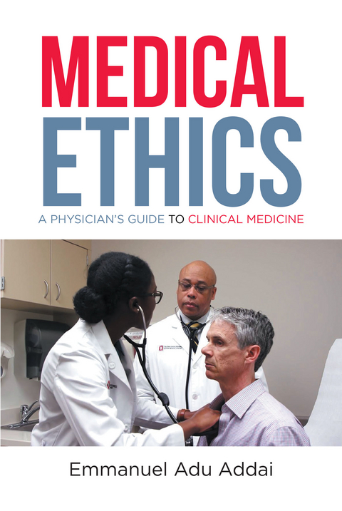 Medical Ethics - Emmanuel Adu Addai