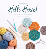 Hello Hexie! -  Sarah Shrimpton