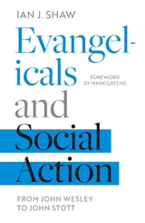 Evangelicals and Social Action - Ian J. Shaw