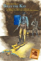 Death of Billy the Kid -  John William Poe