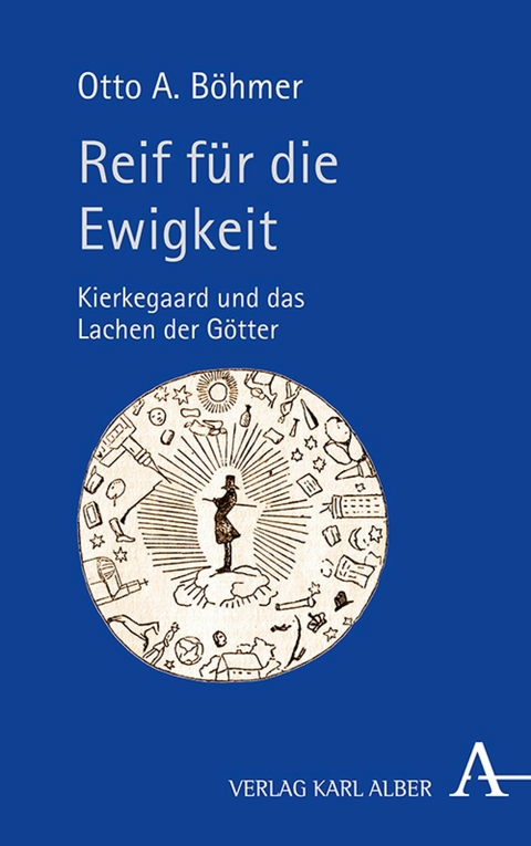 Reif für die Ewigkeit - Otto A. Böhmer