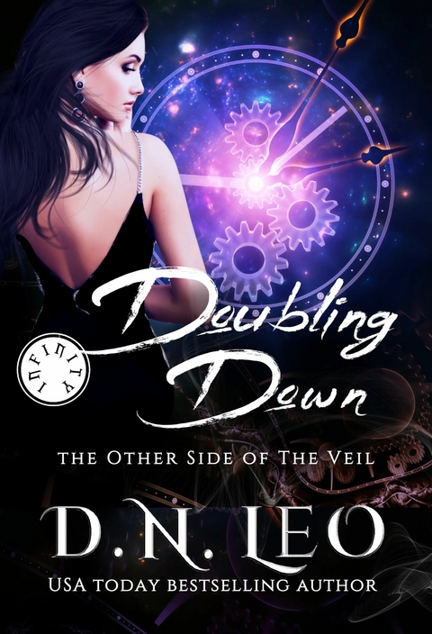 Doubling Down -  D.N. Leo