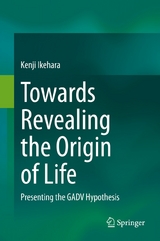 Towards Revealing the Origin of Life - Kenji Ikehara