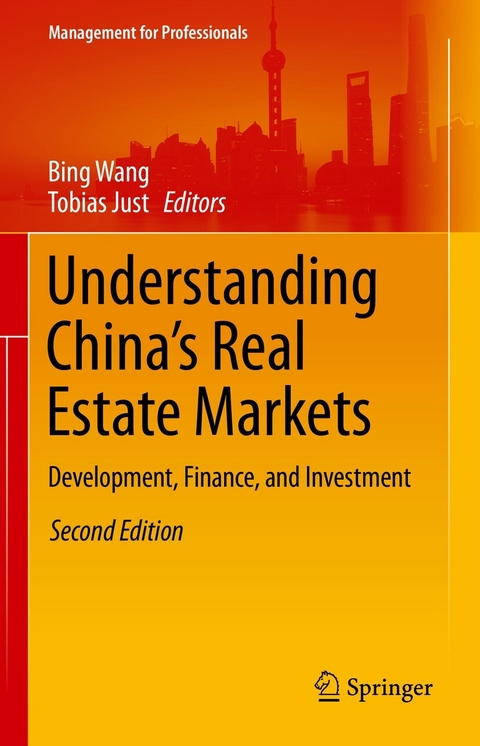 Understanding China’s Real Estate Markets - 