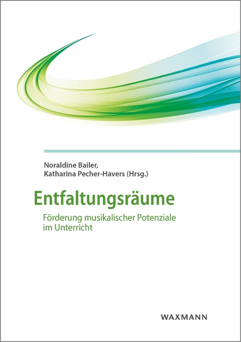 Entfaltungsräume - 