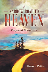 Narrow Road to Heaven - Darren Pettis