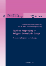 Teachers Responding to Religious Diversity in Europe - 