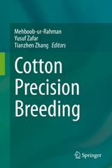 Cotton Precision Breeding - 