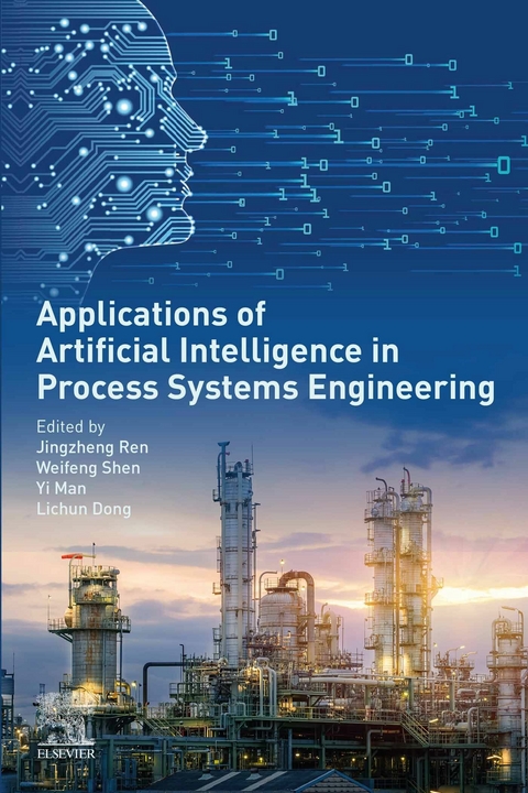 Applications of Artificial Intelligence in Process Systems Engineering - 