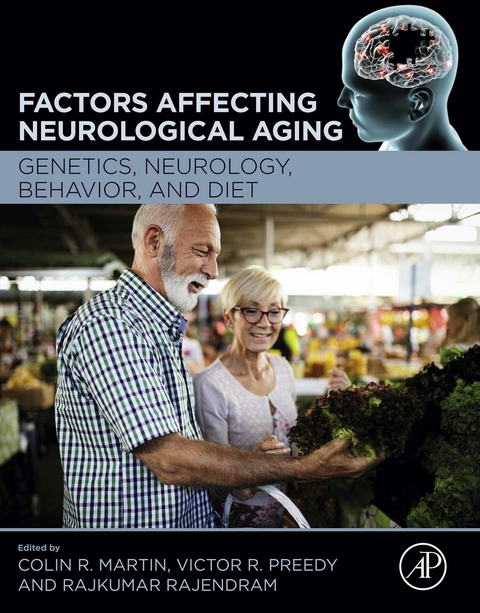 Factors Affecting Neurological Aging - 