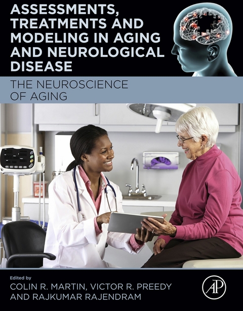 Assessments, Treatments and Modeling in Aging and Neurological Disease - 