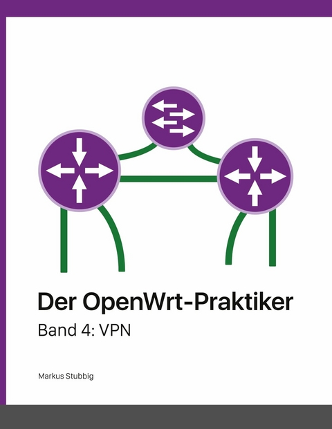 Der OpenWrt-Praktiker -  Markus Stubbig