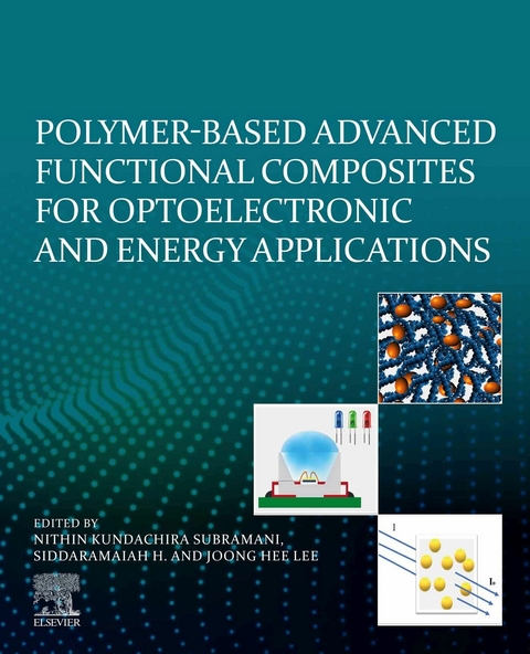 Polymer-Based Advanced Functional Composites for Optoelectronic and Energy Applications - 