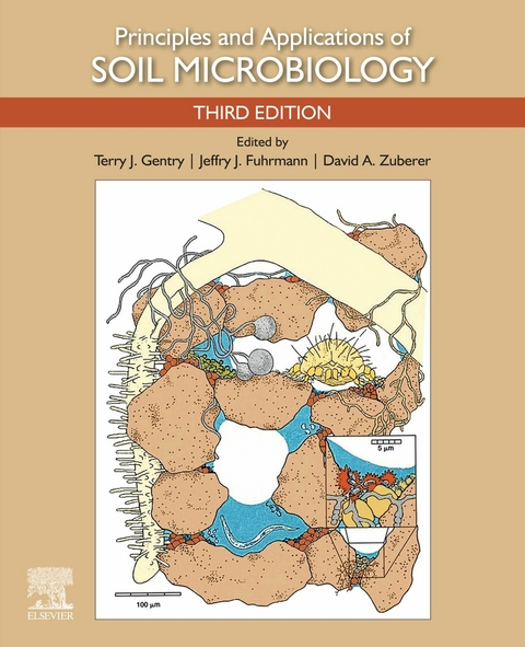 Principles and Applications of Soil Microbiology - 