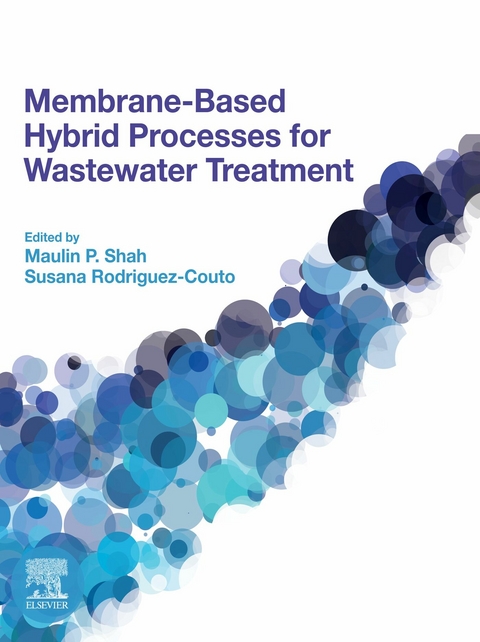 Membrane-based Hybrid Processes for Wastewater Treatment - 