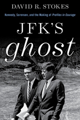 JFK's Ghost -  David R. Stokes