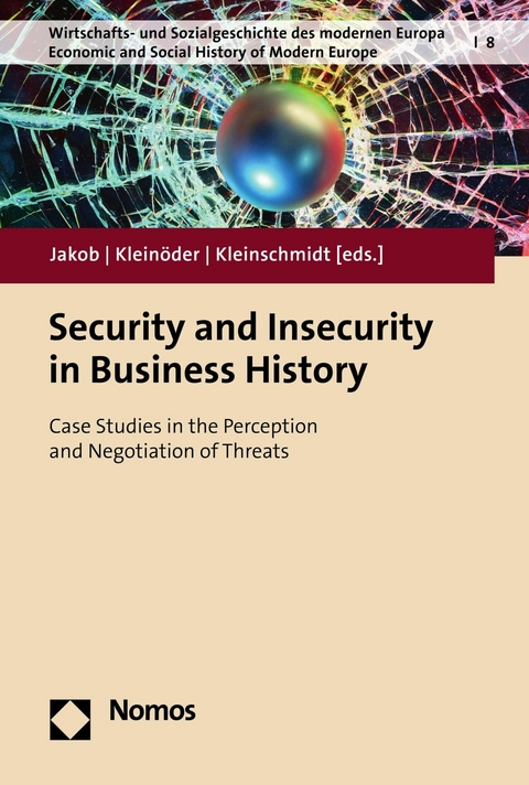 Security and Insecurity in Business History - 