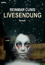 LIVESENDUNG - Reinmar Cunis