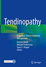 Tendinopathy - 