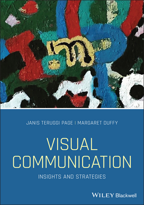 Visual Communication - Janis Teruggi Page, Margaret Duffy