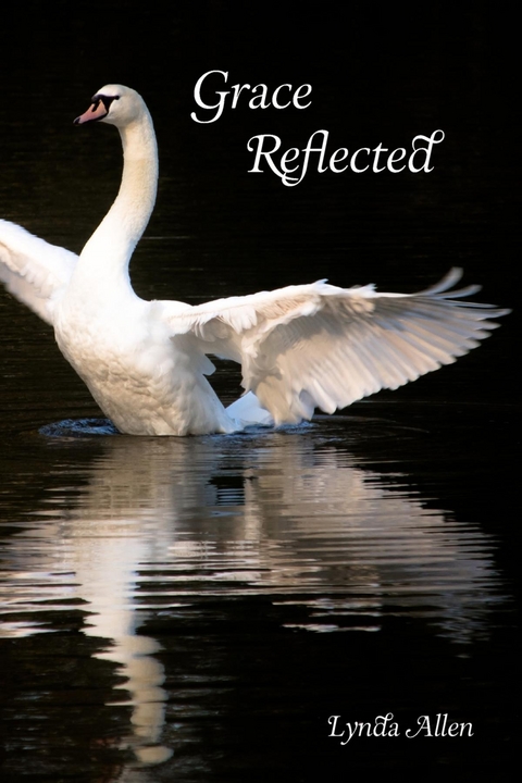 Grace Reflected - Lynda Allen